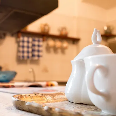 Il Mughetto Nocleg ze śniadaniem 3*