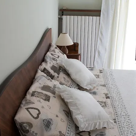 Il Mughetto 住宿加早餐酒店 切拉诺