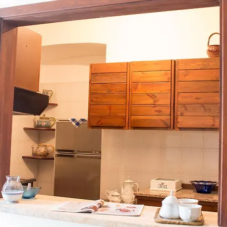 Il Mughetto 住宿加早餐酒店