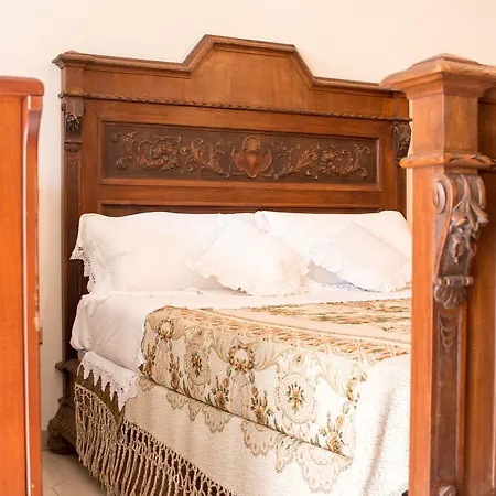 Nocleg ze śniadaniem Il Mughetto 3*