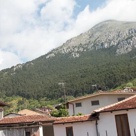 Il Mughetto Nocleg ze śniadaniem Celano