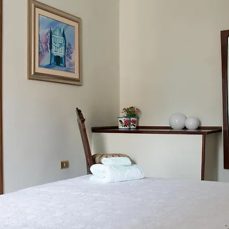 住宿加早餐酒店 Il Mughetto