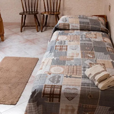 Il Mughetto Nocleg ze śniadaniem Celano