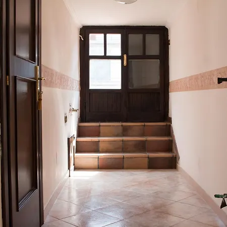 Il Mughetto Nocleg ze śniadaniem 3*