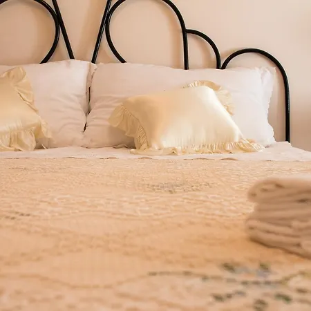 住宿加早餐酒店 Il Mughetto 切拉诺