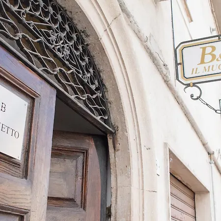 Il Mughetto Nocleg ze śniadaniem Celano