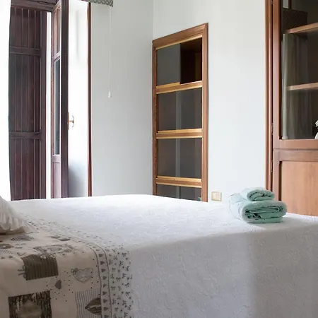 Nocleg ze śniadaniem Il Mughetto 3*