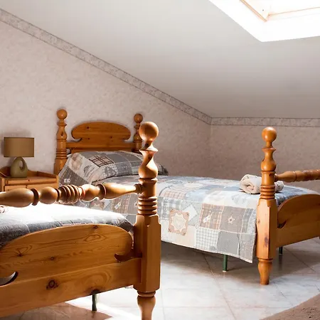 Nocleg ze śniadaniem Il Mughetto Celano