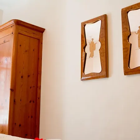 Il Mughetto 3* Celano