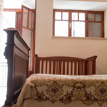 住宿加早餐酒店 Il Mughetto 切拉诺