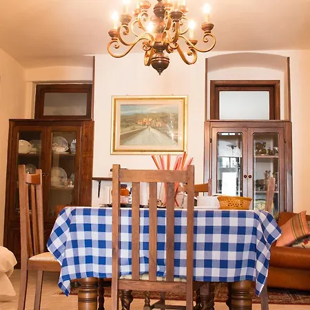 Il Mughetto Bed & Breakfast *