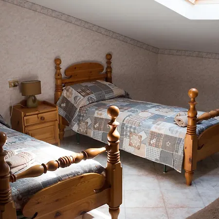 Nocleg ze śniadaniem Il Mughetto Celano