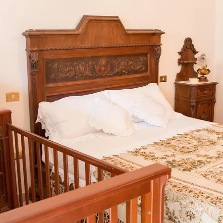 Il Mughetto Bed & Breakfast
