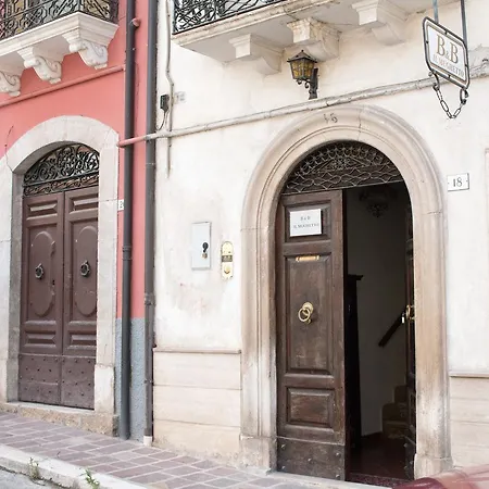Il Mughetto Bed & Breakfast
