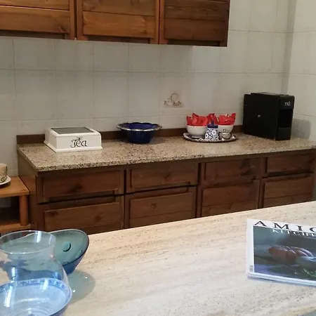 Il Mughetto 住宿加早餐酒店 3*