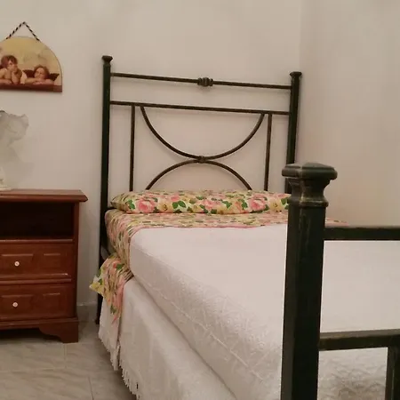 Il Mughetto 切拉诺