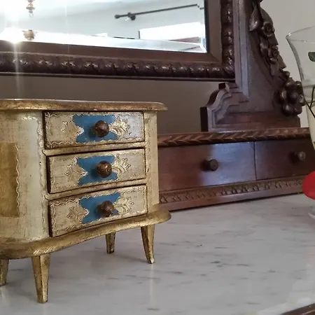 Il Mughetto 3* 切拉诺