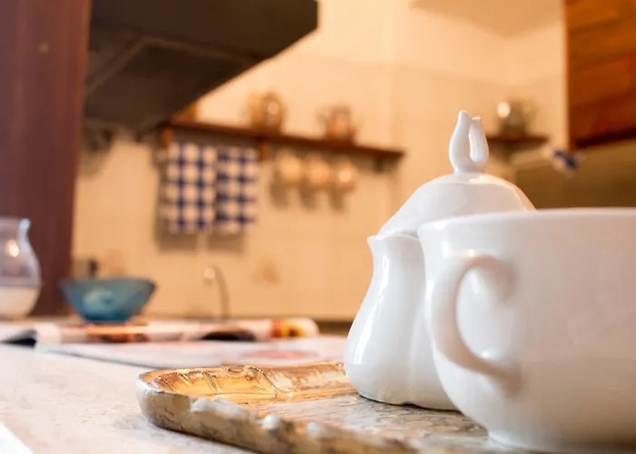 Il Mughetto Bed & Breakfast 3*