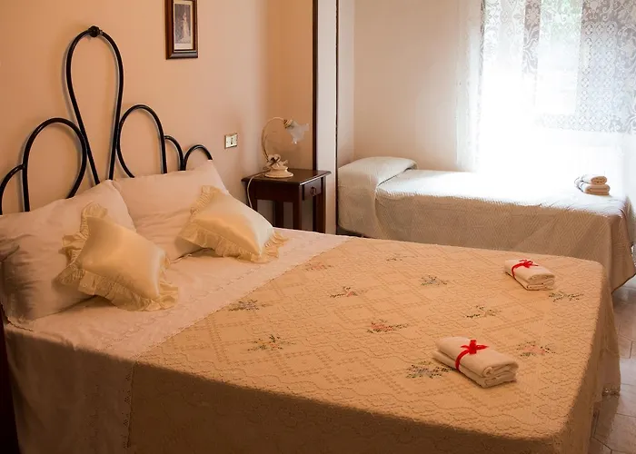 Il Mughetto 3* Celano