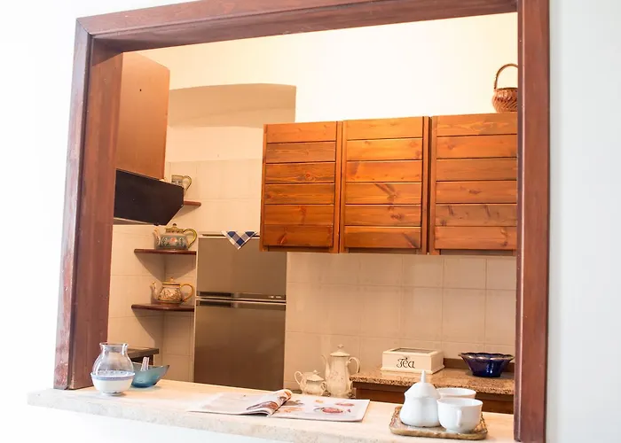 Il Mughetto Bed & Breakfast