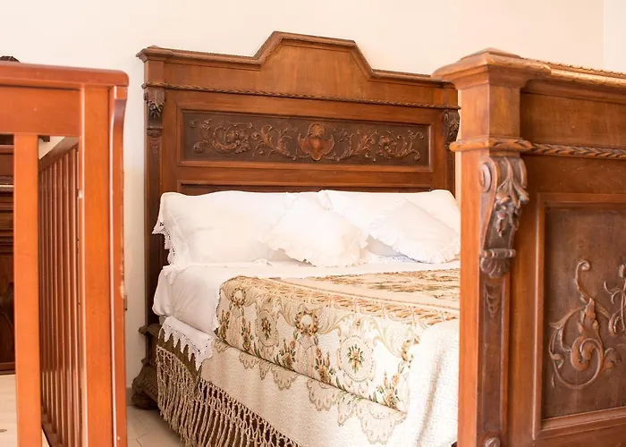 Bed & Breakfast Il Mughetto 3*