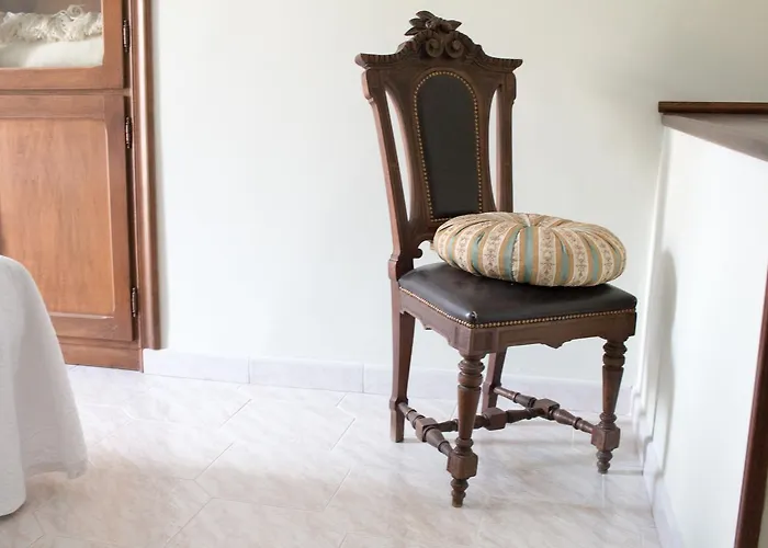 Bed & Breakfast Il Mughetto 3*