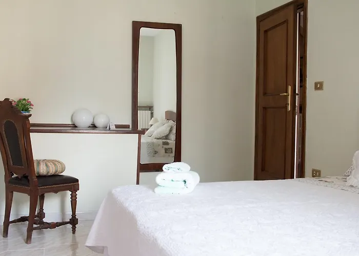 Il Mughetto 3* Celano