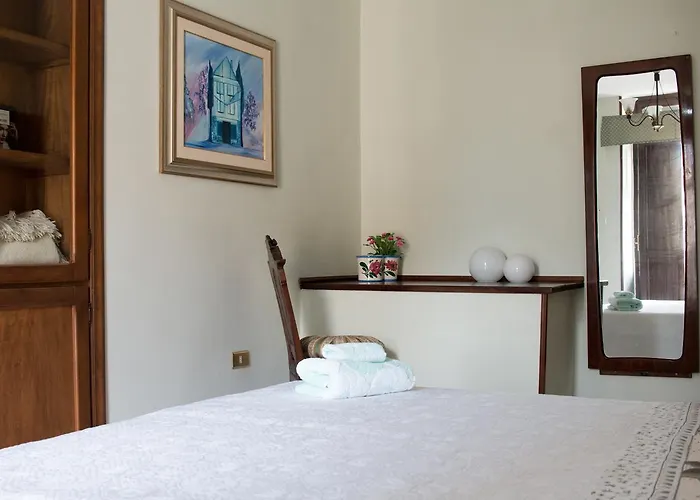 Bed & Breakfast Il Mughetto