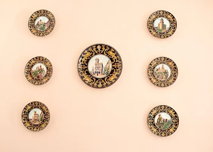 Il Mughetto 3* Celano