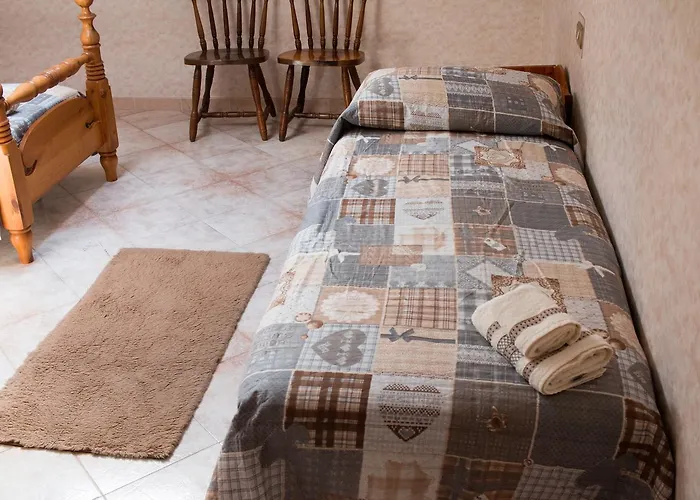 Il Mughetto Bed & Breakfast Celano
