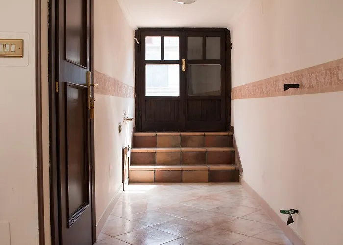 Il Mughetto Bed and Breakfast 3*