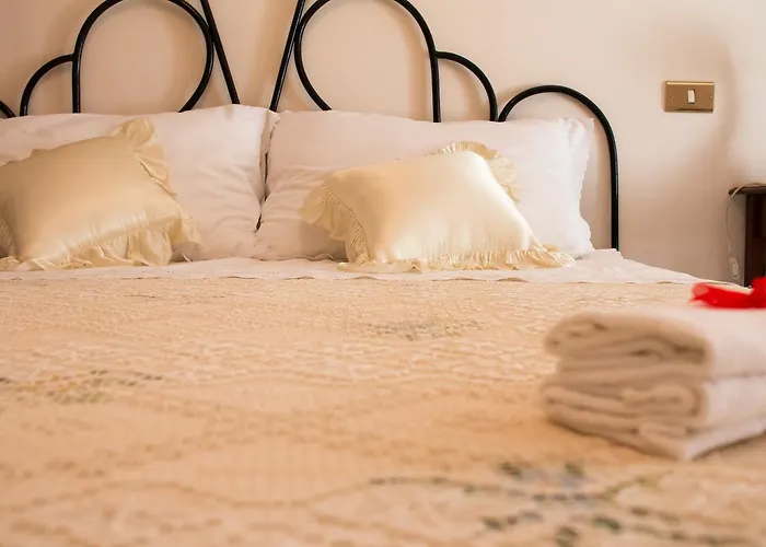 Bed & Breakfast Il Mughetto Celano