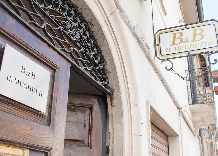 Il Mughetto Bed & Breakfast Celano