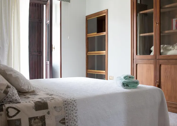 Bed and Breakfast Il Mughetto 3*