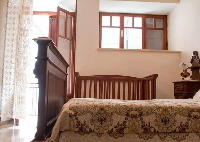 Bed and Breakfast Il Mughetto Celano