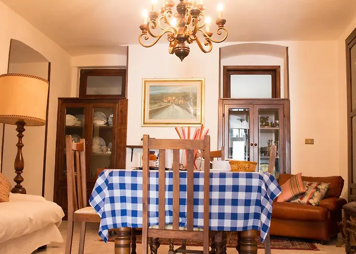 Il Mughetto Bed and Breakfast 3*