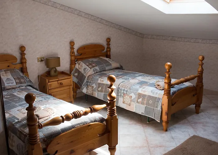 Bed & Breakfast Il Mughetto Celano
