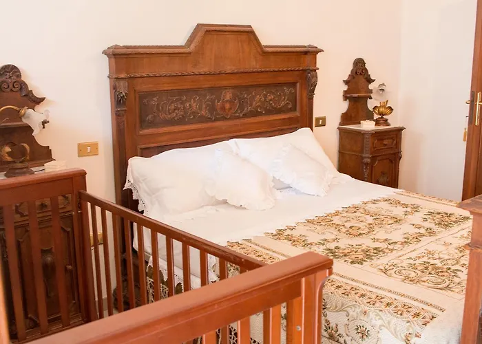 Il Mughetto Bed & Breakfast