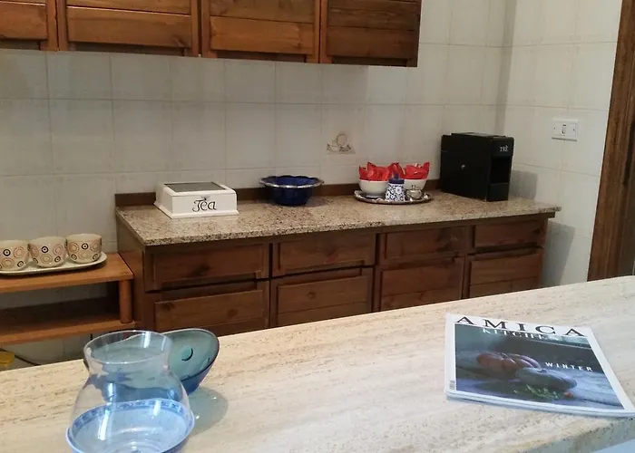 Il Mughetto Bed & Breakfast 3*