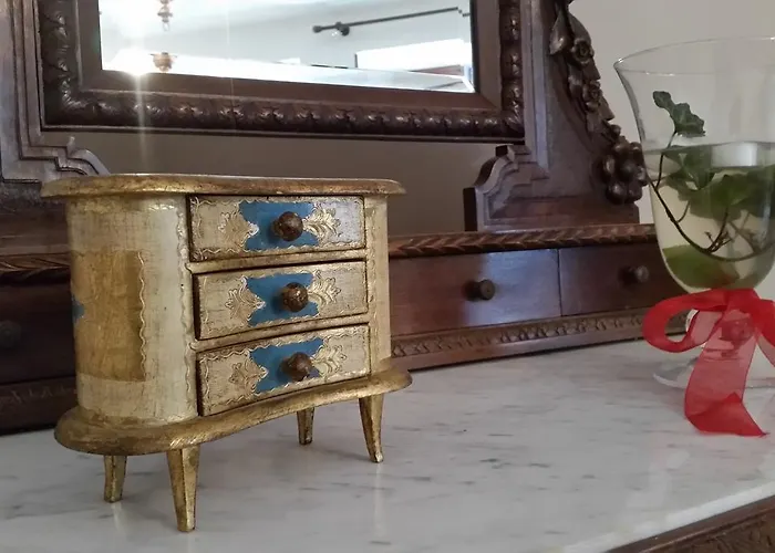 Il Mughetto 3* Celano